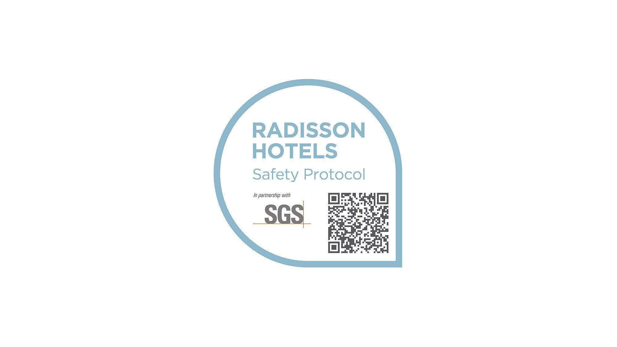 מלון Radisson Red Miami Airport מראה חיצוני תמונה